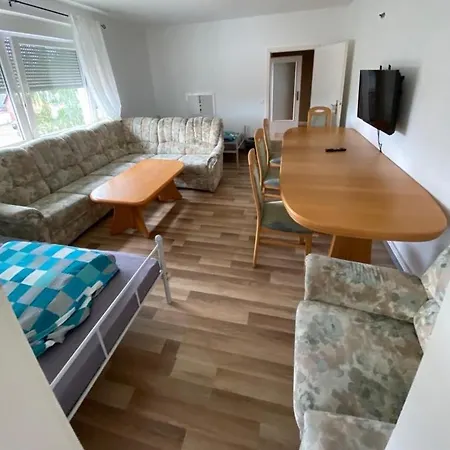 Industriestrasse In * Belm