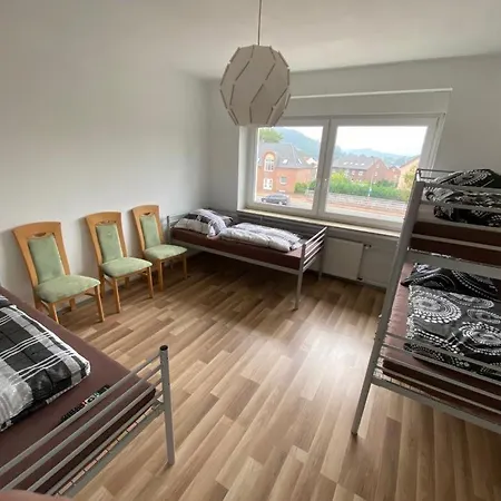 Industriestrasse In * Belm