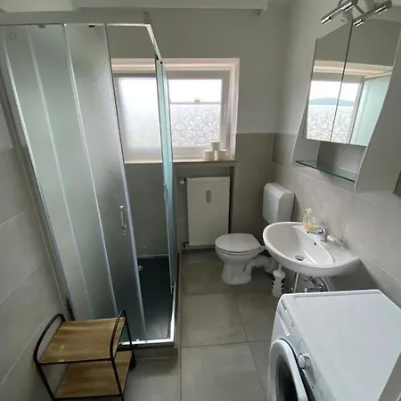 Appartement Industriestrasse In Belm