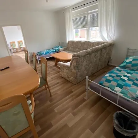 Industriestrasse In Appartement