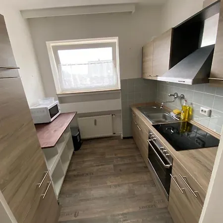 Industriestrasse In Appartement *