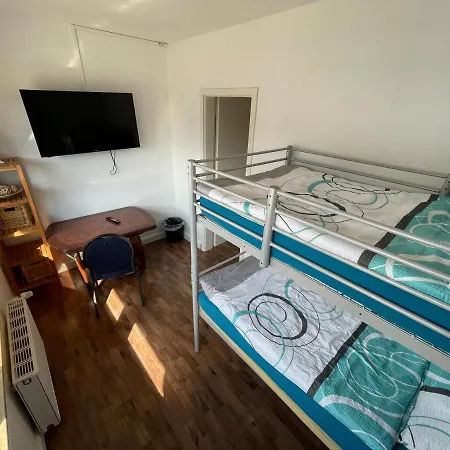 Apartament Industriestrasse In Belm