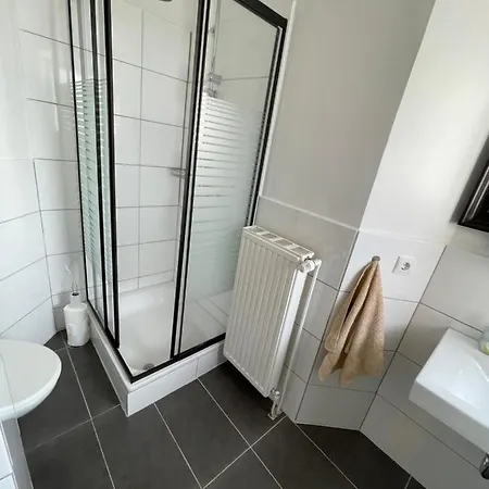 Industriestrasse In * Belm