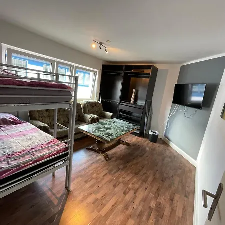 Appartement Industriestrasse In *