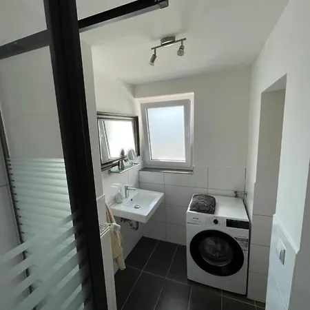 Appartement Industriestrasse In *