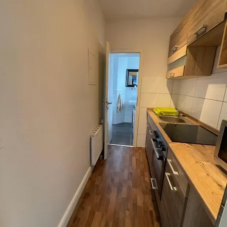 Apartament Industriestrasse In Belm