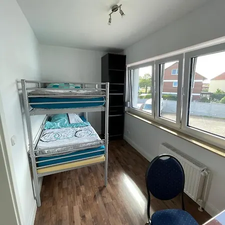 Industriestrasse In Apartament Belm