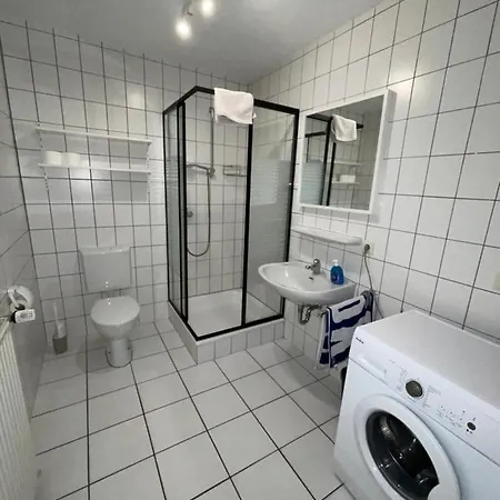 Appartement Industriestrasse In Belm