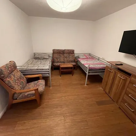 Appartement Industriestrasse In *