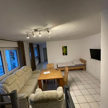 Industriestrasse In Apartment Belm