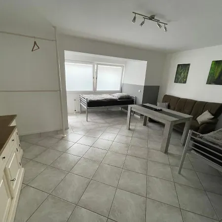 Appartement Industriestrasse In *