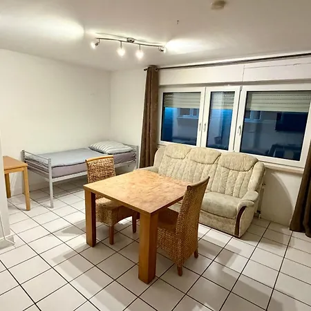 Appartement Industriestrasse In Belm