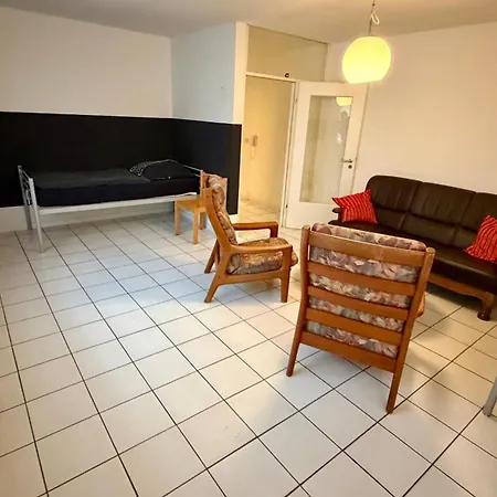 Apartment Industriestrasse In *