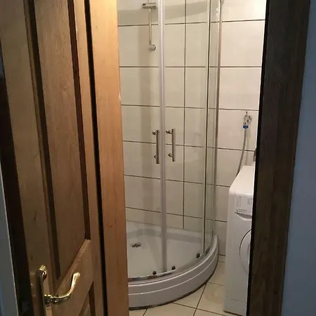 Appartement Industriestrasse In