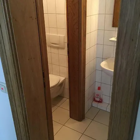 Apartament Industriestrasse In Belm