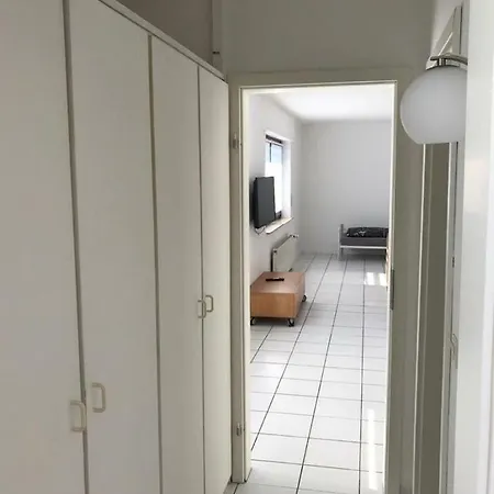 Apartament Industriestrasse In *