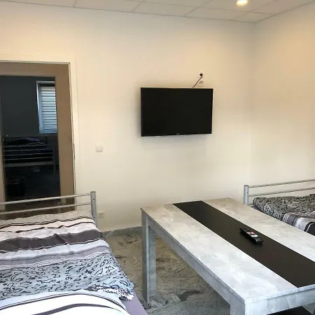 Industriestrasse In * Belm