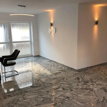 Apartament Industriestrasse In Belm