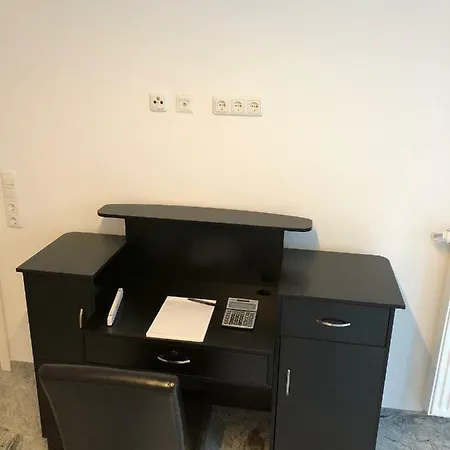 Industriestrasse In * Belm