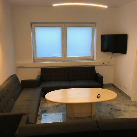 Industriestrasse In Belm