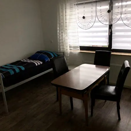 Industriestrasse In Belm