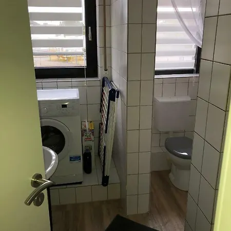 Appartement Industriestrasse In *