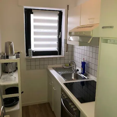 Industriestrasse In *