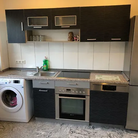 Appartement Industriestrasse In *