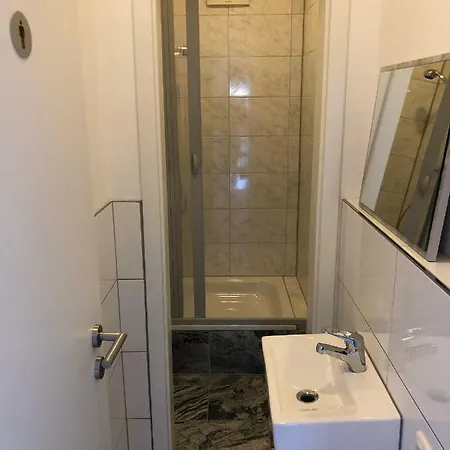 Industriestrasse In * Belm