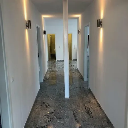 Industriestrasse In Appartement