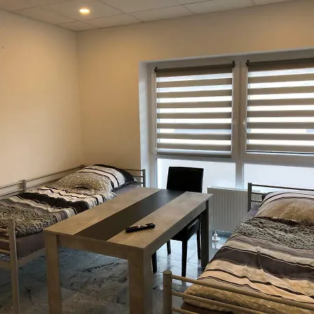 Industriestrasse In Appartement Belm