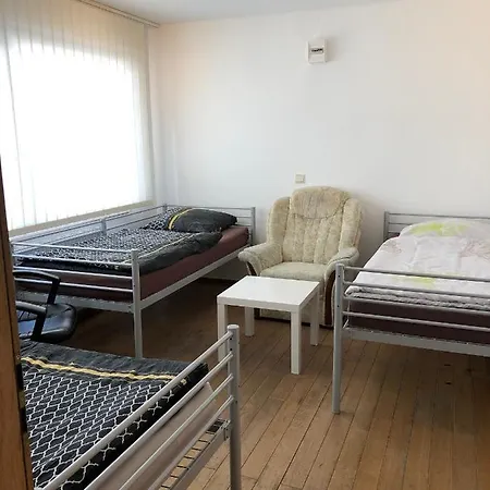 Industriestrasse In * Belm