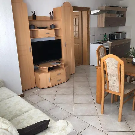 Industriestrasse In Appartement Belm