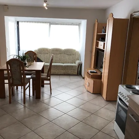 Industriestrasse In Belm