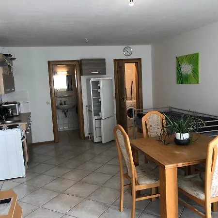 Appartement Industriestrasse In