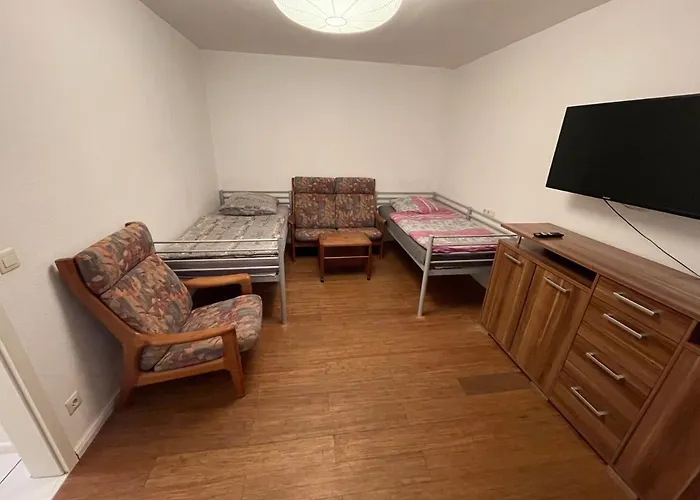 Appartement Industriestrasse In *