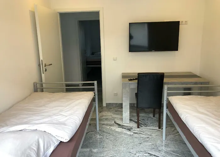 Appartement Industriestrasse In *