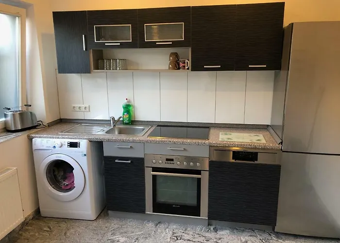 Appartement Industriestrasse In *