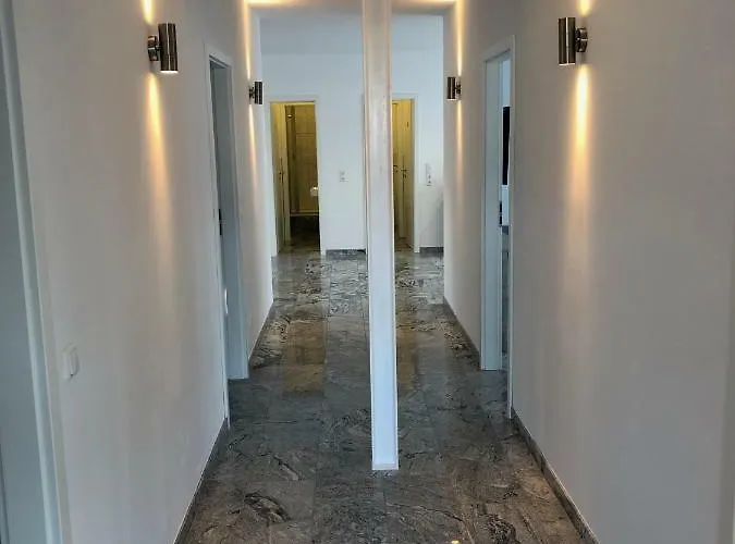 Industriestrasse In Appartement